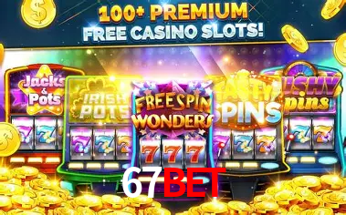 A Emoção da Loteria na 67bet: Uma Chance de Mudança de Vida