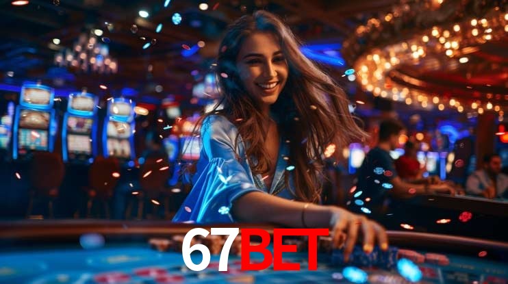 Statistics 67bet