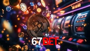 Inovações de Jogos na 67bet: O Futuro das Experiências Interativas