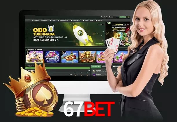 Ofertas Exclusivas 67bet