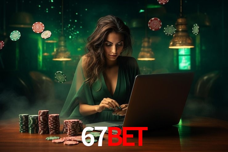 67bet - Installation Guide