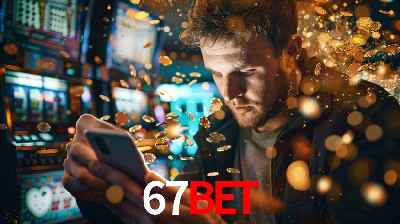 67bet - Login Methods