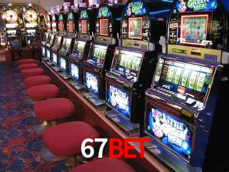 67bet Belo Horizonte - VIP Casino