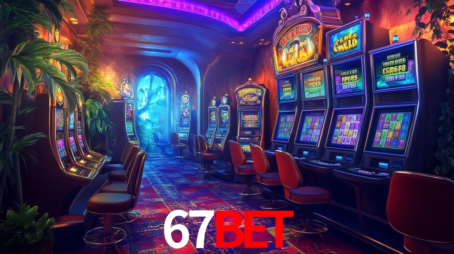 Live Casino 67bet