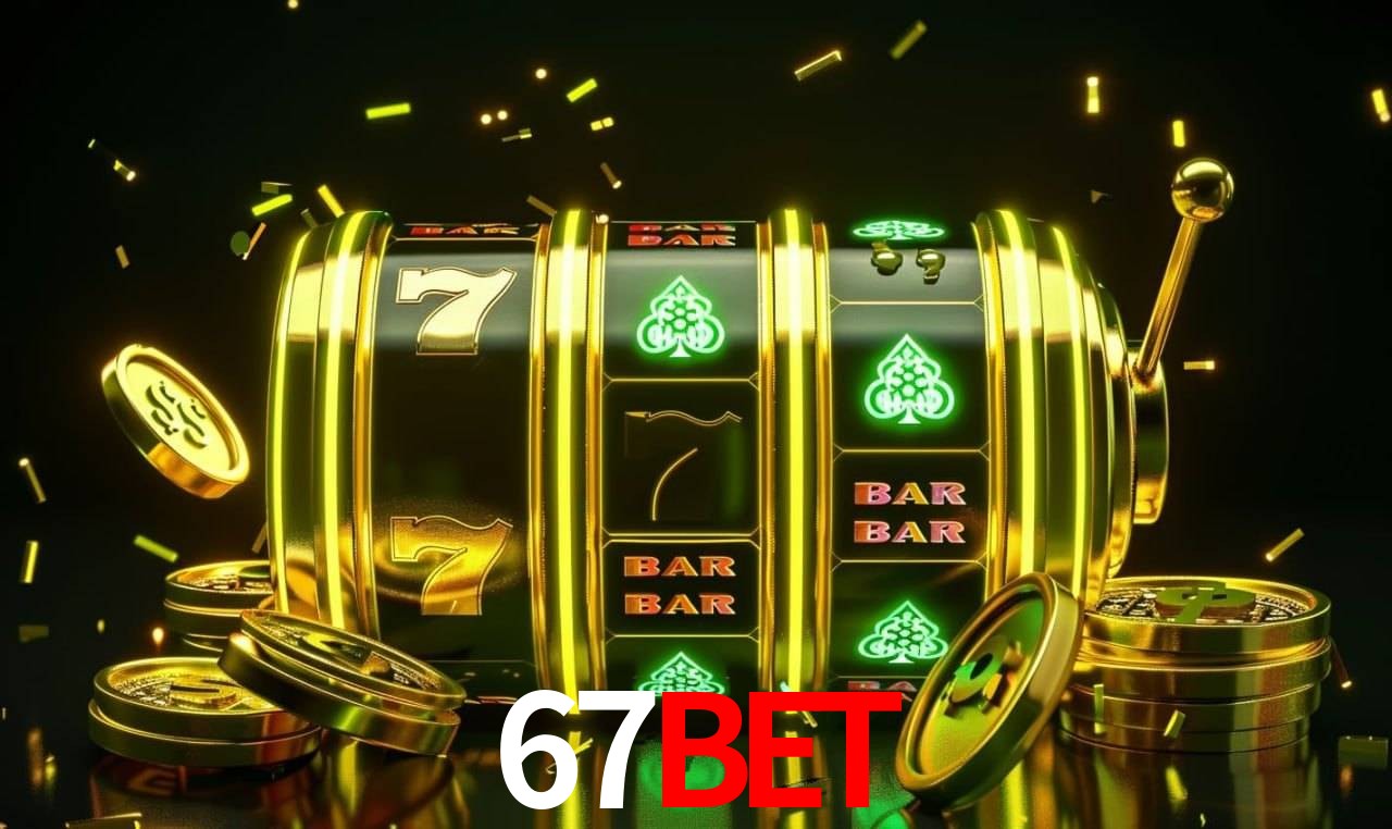 67bet Belo Horizonte - Jackpots