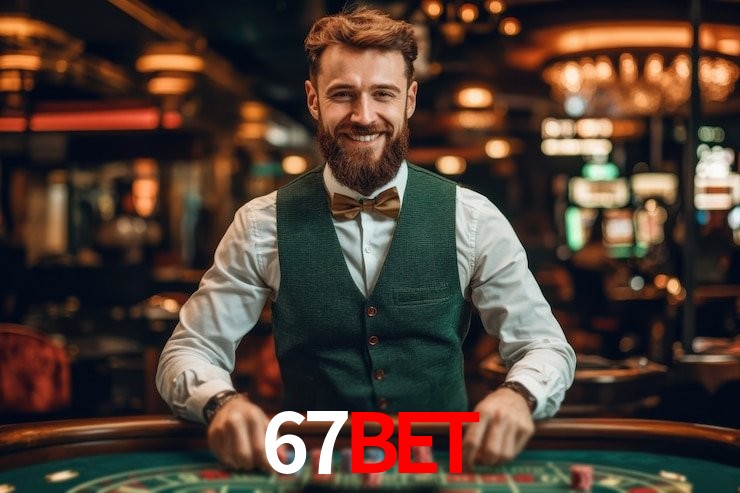 67bet Entrar - Login Seguro Certificado
