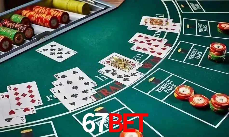 67bet - cassino ao vivo