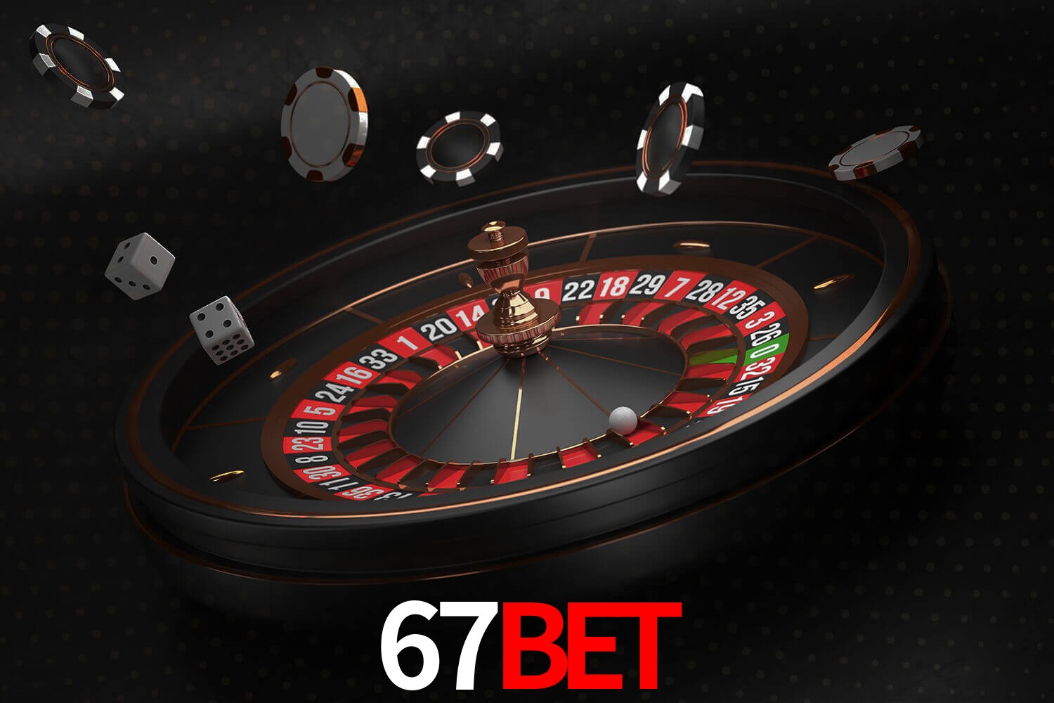 Sinta a adrenalina dos jogos de cassino com 67bet
