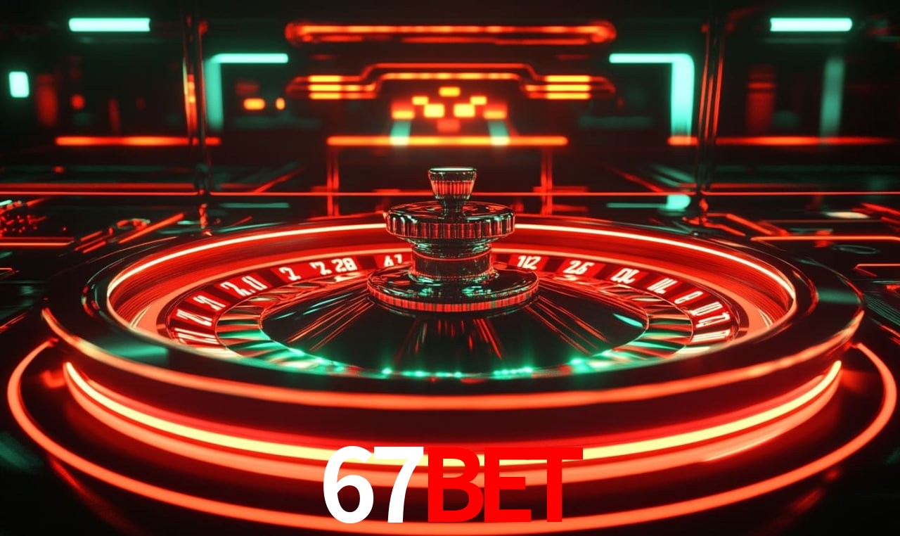 67bet Slot - 320+ Caça-Níqueis Premium