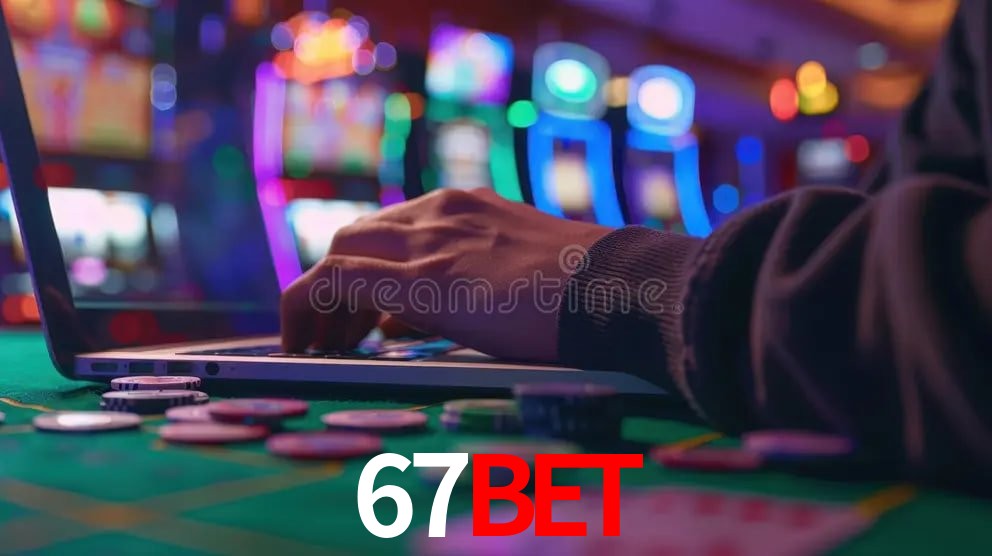 67bet Belo Horizonte - Provably Fair