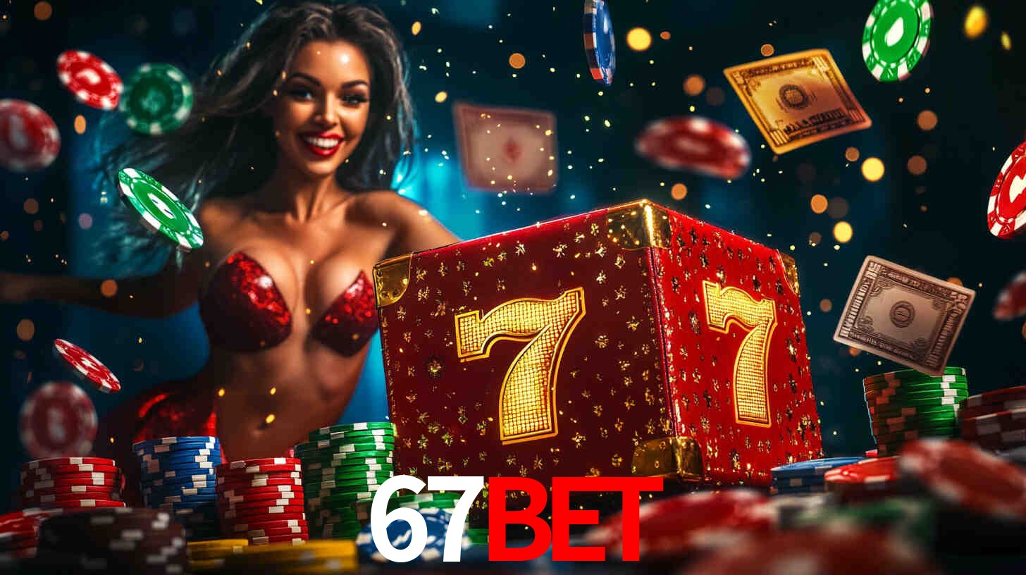 Descubra o Programa VIP da 67bet: Vantagens Exclusivas para Jogadores