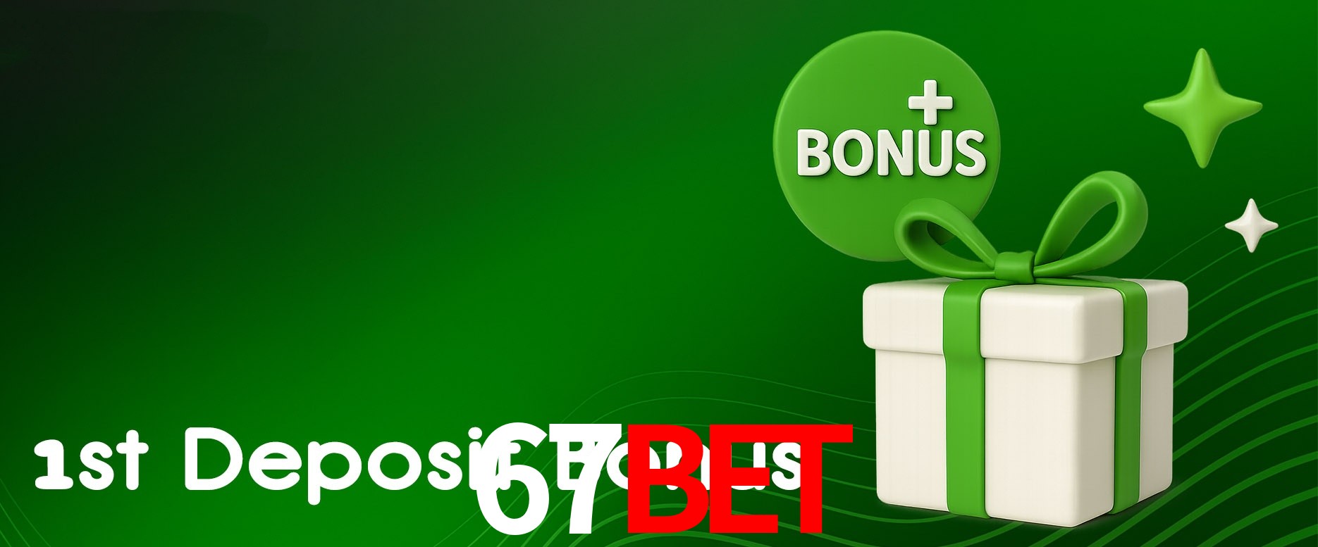 67bet - Winners Celebration