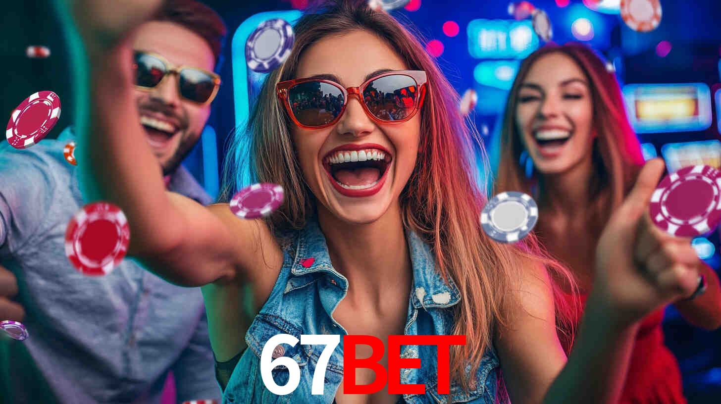 Desvendando o Mundo dos Jogos Virtuais na 67bet