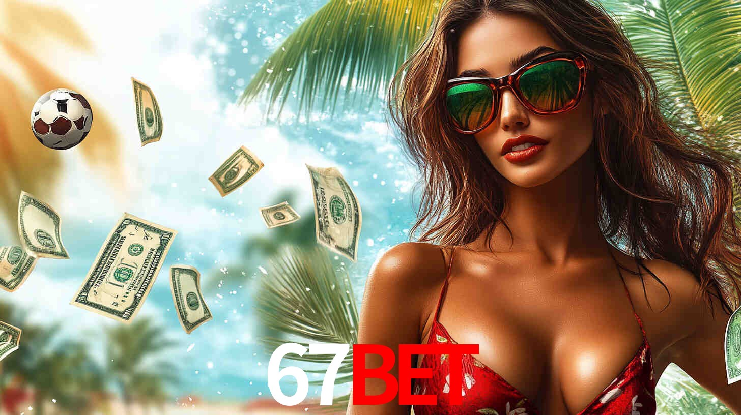 Exclusive Offers 67bet