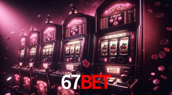 A Emoção da Loteria na 67bet: Uma Chance de Mudança de Vida