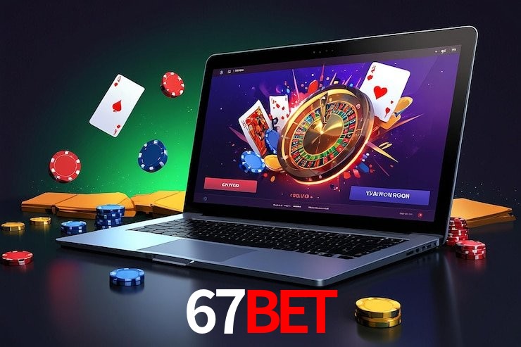 Provedores de Jogos 67bet