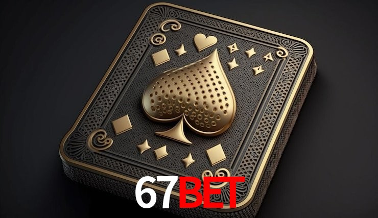 Casino Ao Vivo 67bet