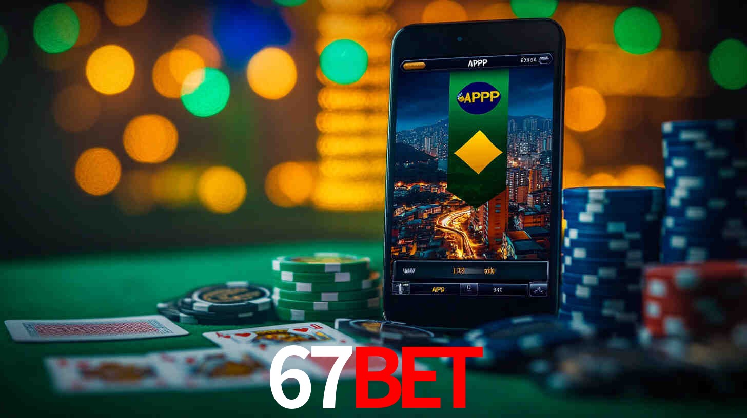 Explorando a Categoria de Eventos em Apostas na 67bet