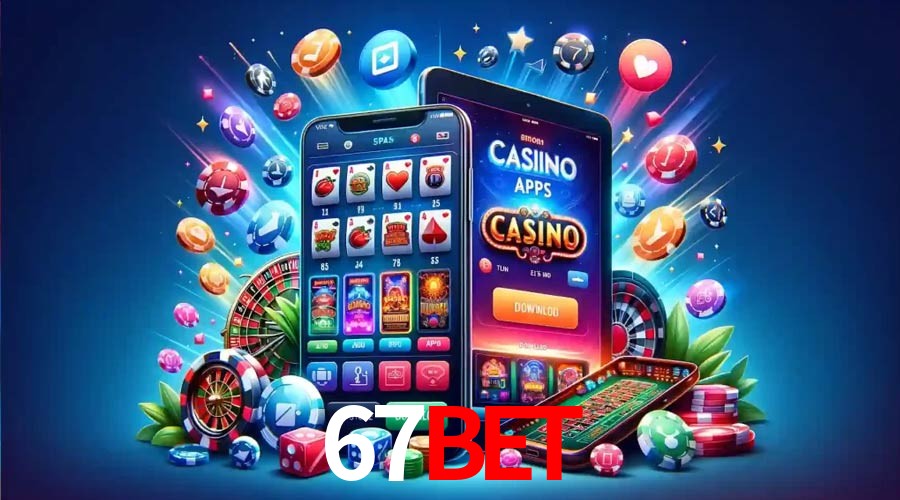 67bet Plataforma - 67bet visual 1