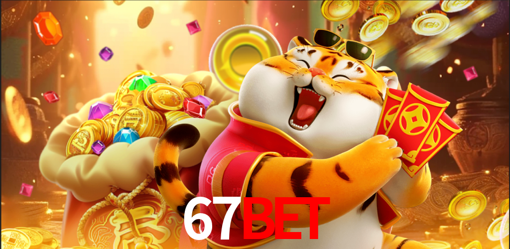 67bet: Seu Cassino Premiado com Pagamentos Rápidos