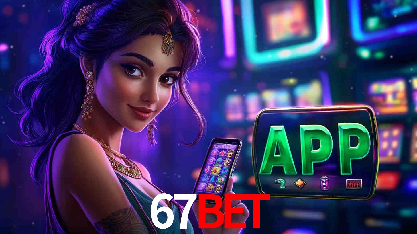67bet: Seu Especialista em Apostas Esportivas Brasileiras