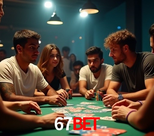 Promoção Relâmpago 67bet