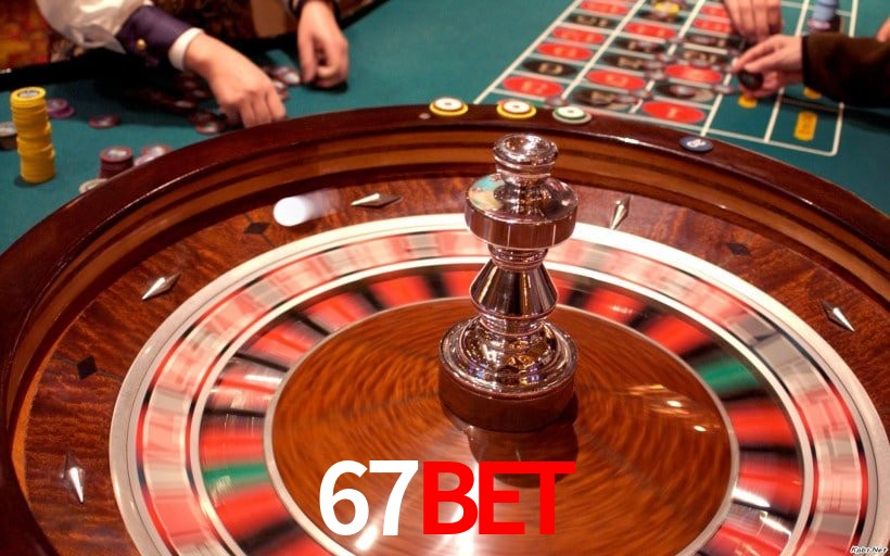 Jogos Exclusivos 67bet