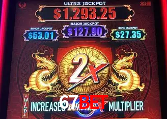 Desvendando o Mundo dos Jogos Virtuais na 67bet