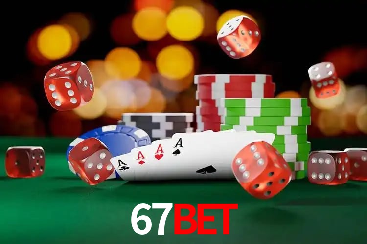 Estatísticas do Jogo 67bet