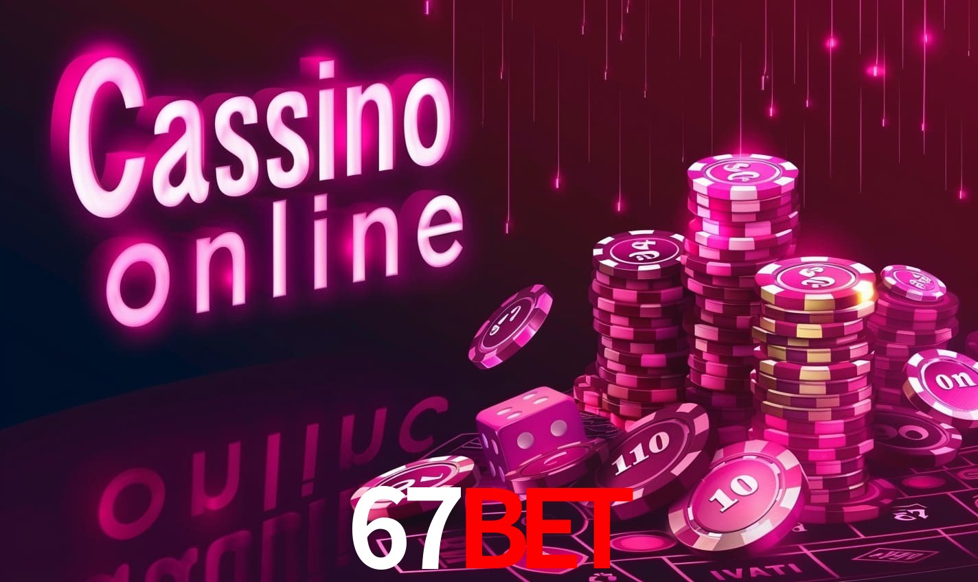Descubra o Programa VIP da 67bet: Vantagens Exclusivas para Jogadores