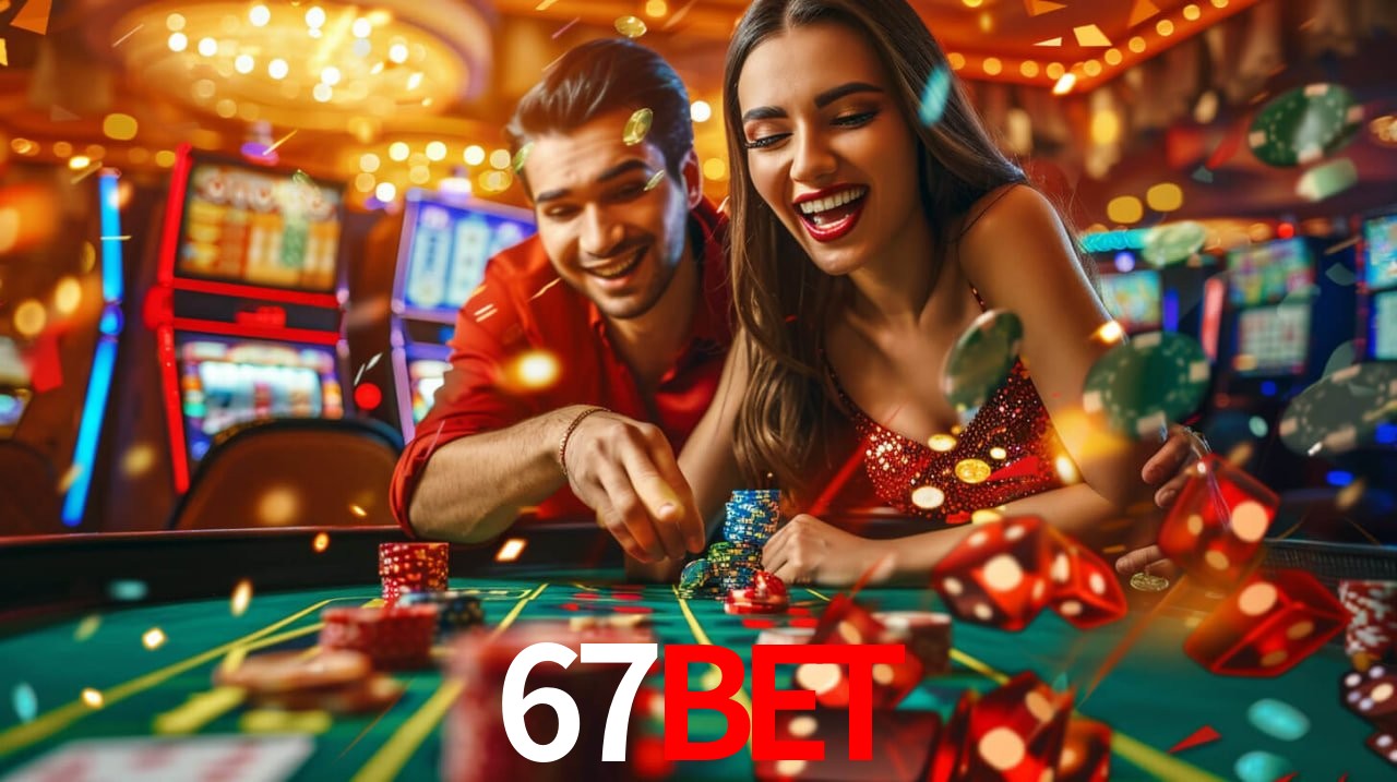 Casino Ao Vivo 67bet