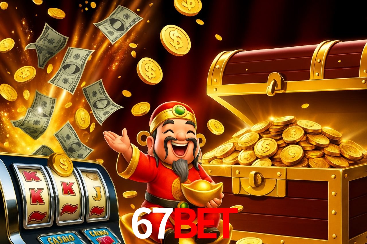 PIX Instantâneo 67bet
