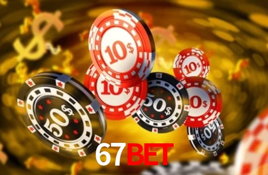 Mesa de Blackjack 67bet