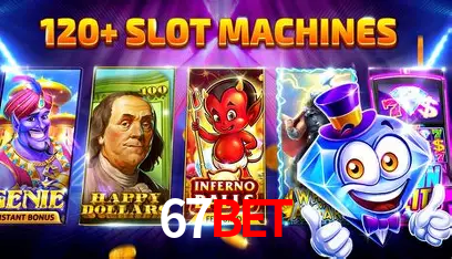 Desvendando o Mundo dos Jogos Virtuais na 67bet