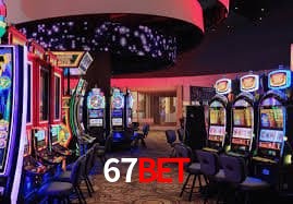 Sistemas de Segurança 67bet