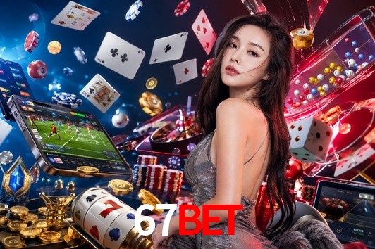 Quick Registration 67bet