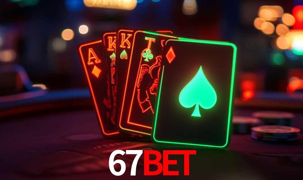 67bet Slots - 67bet visual 1
