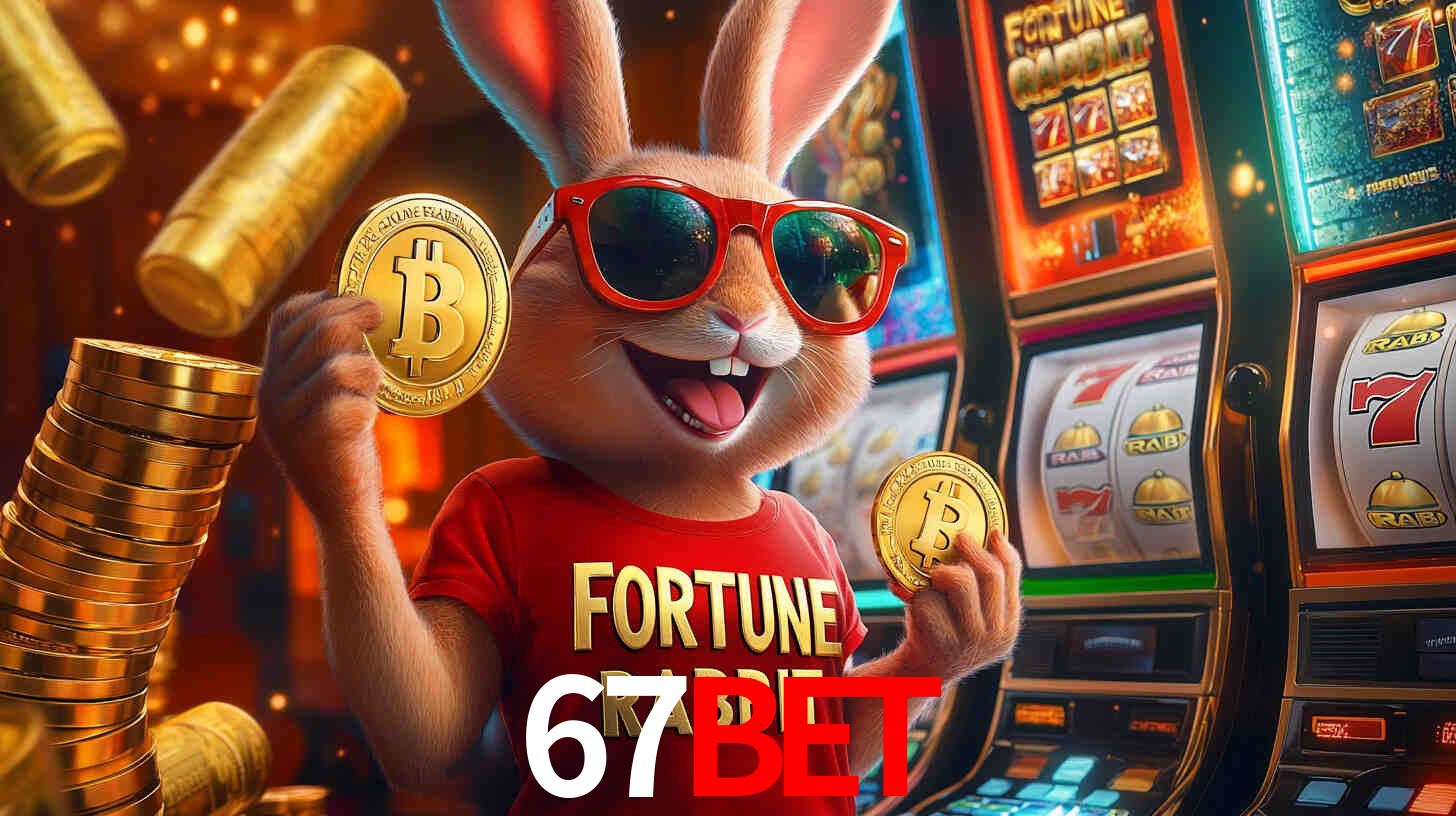 A Popularidade dos Caça-Níqueis no 67bet