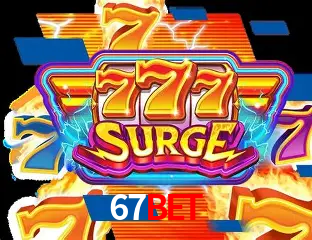 Descubra o Mundo do Cassino Online com 67bet
