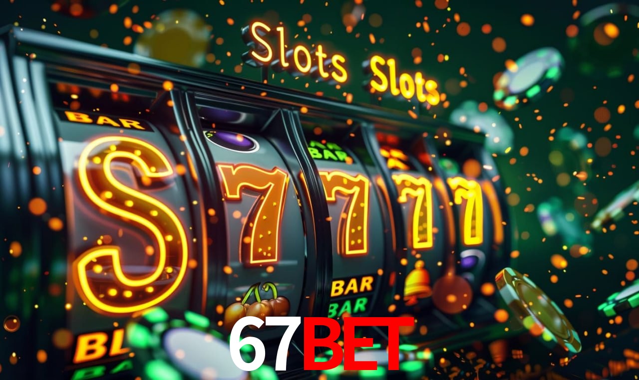Casino Ao Vivo 67bet