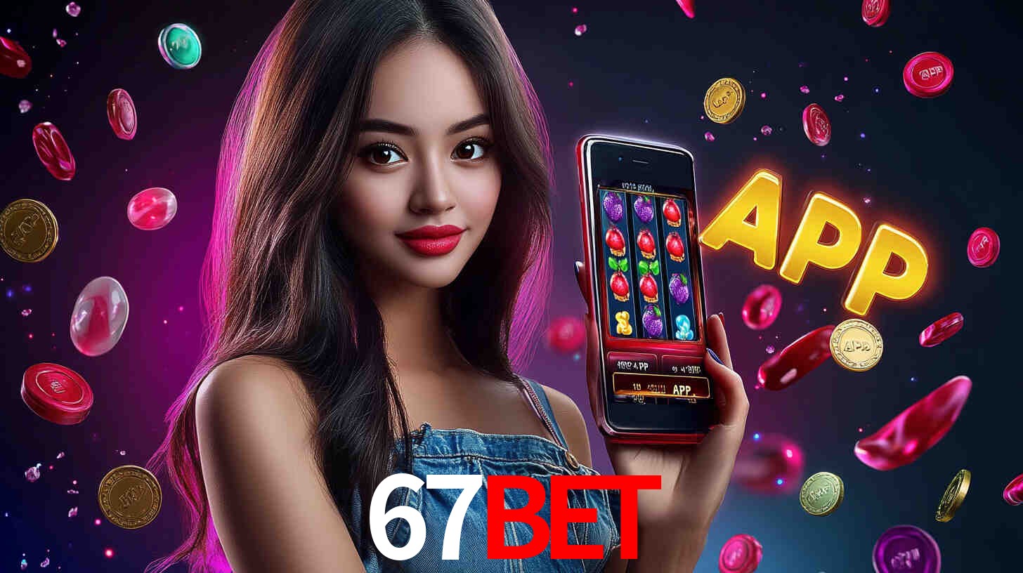 Apostas Esportivas na 67bet: Um Guia Completo