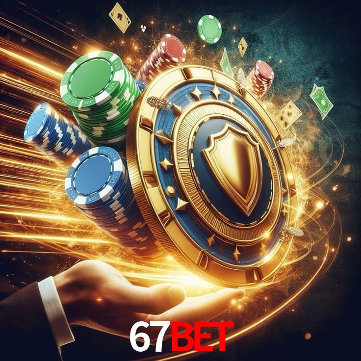 67bet Slots - 67bet visual 2
