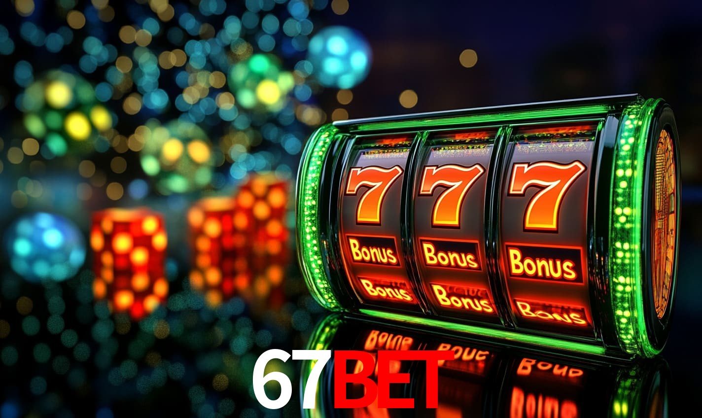 Diretório de Jogos 67bet