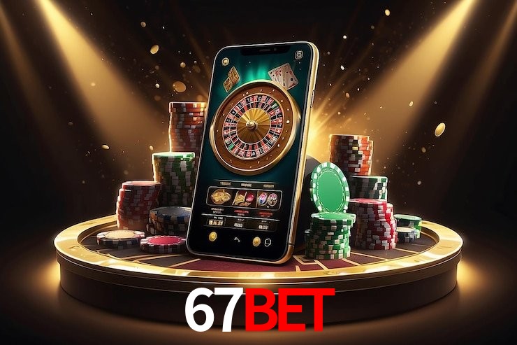 Provedores de Jogos 67bet