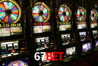 Inovações de Jogos na 67bet: O Futuro das Experiências Interativas