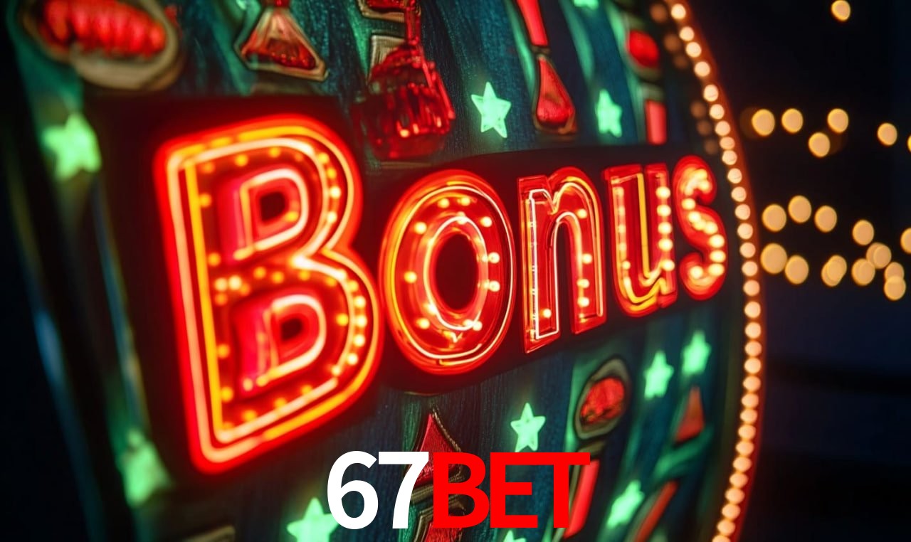 Interface do App 67bet