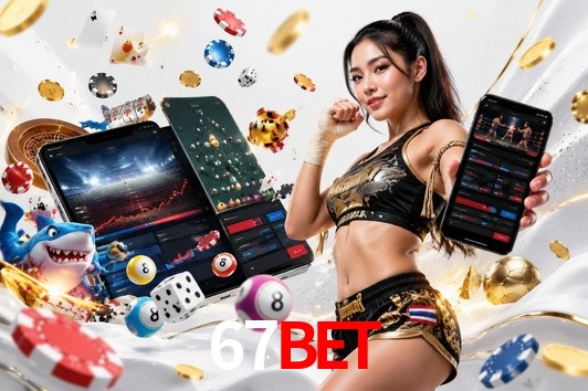 Flash Promotion 67bet