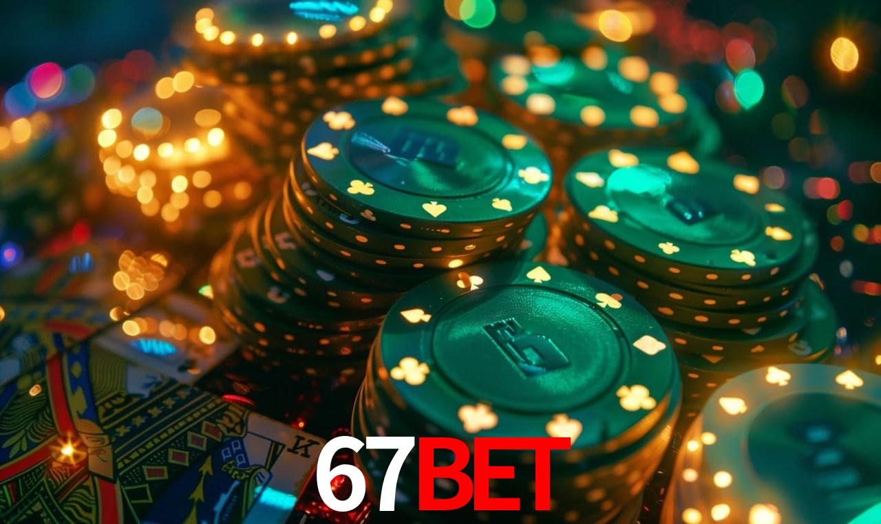 Casino VIP 67bet