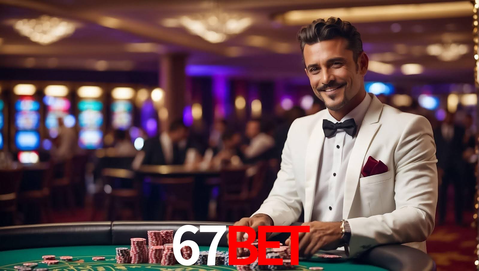 Login Seguro 67bet
