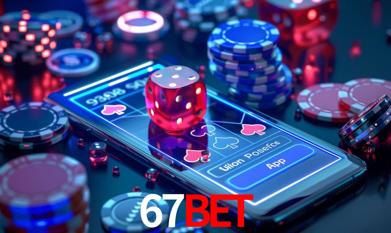 67bet visual 2